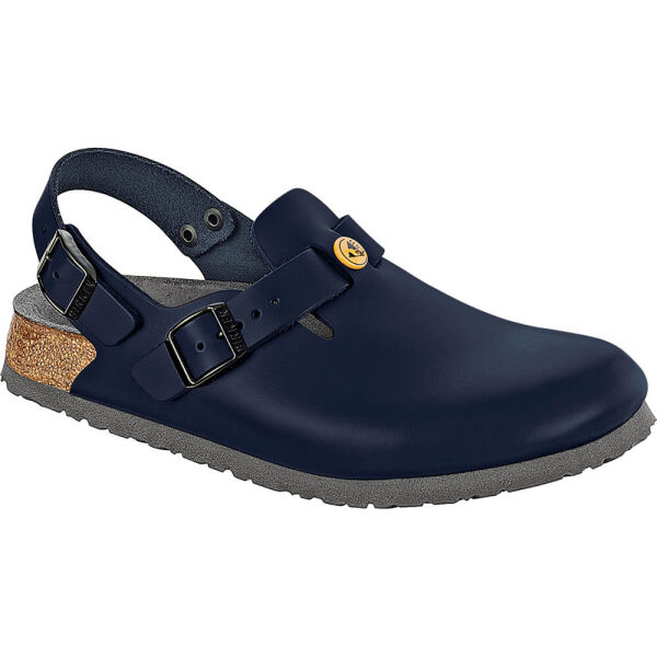 Tokio ESD, TÜV-tested, by Birkenstock, Narrow, blue, sizes