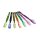 Euronda Monoart Disposable Toothbrush, 100 items