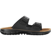 Bilbao BF, Birko-Flor, von Birkenstock, Schmal, schwarz,...