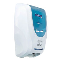 SterilliumÂ® pure hand disinfectant, for...