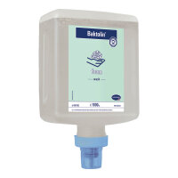 BaktolinÂ® foam wash lotion, foam soap, for...