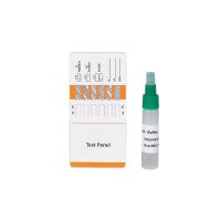 Drug wipe test, rapid drug test, 12 drugs, from...