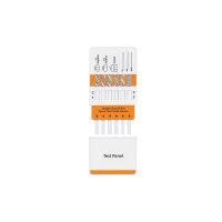 Drug wipe test, rapid drug test, 12 drugs, from...