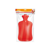 Hot Water Bottle 2L, Screw Cap, 32,5x20,3cm, from...