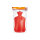 Hot Water Bottle 2L, Screw Cap, 32,5x20,3cm, from LifemedÂ®, red