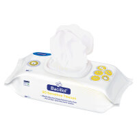 BacillolÂ® 30 Sensitive Tissues, surface...