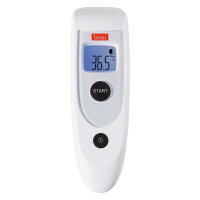 bosotherm diagnostic, infrared thermometer, contactless,...