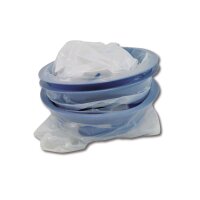 Asid Bonz Sickness Bag, 1,5 litres capacity, latex-free,...