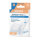 Plaster strips Aqua, transparent, from Lifemed®, 2 sizes