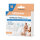 Plaster strips Allround, semi-transparent, by Lifemed®, 4 sizes