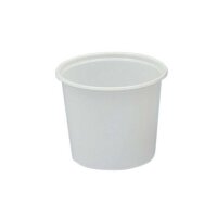 Behrend Disposable use cups for sickness cup, 250 cc, 100...