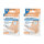 Wound plaster Classic, skin colored, from Lifemed®, 2 sizes