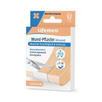 Wound plaster Allround, skin-colored, by...