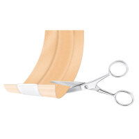 Wound plaster Allround, skin-colored, by...