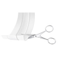 Wound plaster Sensitive, skin colored, from...