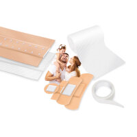 First aid box, first aid kit, from LifemedÂ®,...