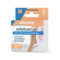 Adhesive plaster Classic, skin colored, from...