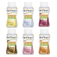 Nestle Resource 2.0 Fibre nutritonal Supplement, 200ml...