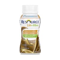 Nestle Resource 2.0 Fibre nutritonal Supplement, 200ml...