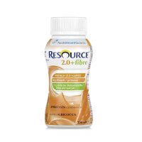 Nestle Resource 2.0 Fibre nutritonal Supplement, 200ml 4/24, Types