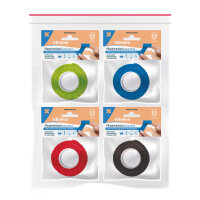 Plaster bandage, self-adhesive, 4 colors, from...
