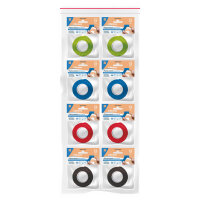 Plaster bandage, self-adhesive, 4 colors, from...