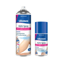 Cooling spray, cooling effect, pain relieving, from...