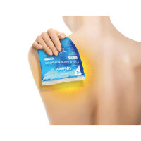 Cold warm compress, gel filling, from Lifemed®, 3 sizes