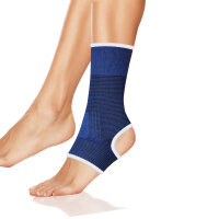 Ankle support, Elastic sports bandage, by Lifemed®,...
