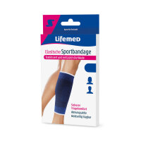 Calf protection, Elastic sports bandage, by Lifemed®,...