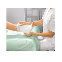 Varolast® zinc paste bandage by Hartmann, brace...
