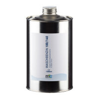 MC24 petroleum ether 100/140, UN3295, solvent, colorless,...