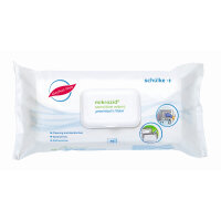 MikrozidÂ® Sensitive Wipes Premium Maxi,...