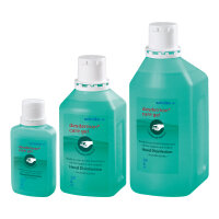 Desderman® Care Gel hand disinfectant gel,...