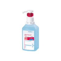 Desmanol® Pure Hyclick hand disinfectant,...