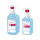 Desmanol® Pure Hyclick hand disinfectant, fragrance-free, from Schülke