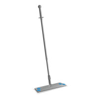 MikrozidÂ® power mop, mop holder, by...