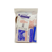 Defibrillator FRED-PA-1, AED, fully/semi-automatic, with voice instructions