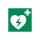 Defibrillator FRED-PA-1, AED, fully/semi-automatic, with voice instructions