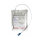 Defibrillator FRED-PA-1, AED, fully/semi-automatic, with voice instructions