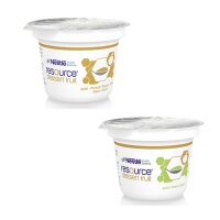 Nestle Resource® Dessert Fruit, 125g, 3/36 pcs, diff....