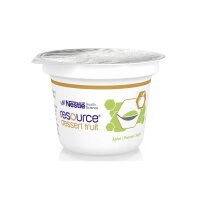 Nestle Resource® Dessert Fruit, 125g, 3/36 pcs, diff....