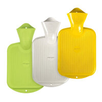 Sänger 0.8 Liter FSC Hot Water Bottle, smooth