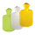 Sänger 0.8 Liter FSC Hot Water Bottle, smooth