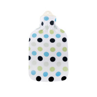 SÃ¤nger 2.0 Liter Hot Water Bottle with...