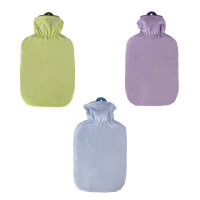 Sänger 2.0 Liter Hot Water Bottle with Classic...