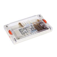 DÃ¼rasol ampoule dispenser, for 30...