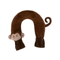 SÃ¤nger Neck Hot Water Bottle, brown...