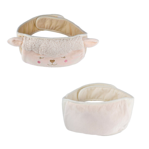 Sänger Body Warmer Belt, 0.8L with Hot Water Bottle, 2 variations