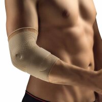 Bort select EpiPlus Elbow Compression Support, Skin, S